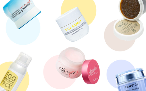 9 Korean skincare products we can't live without 9 Korean skincare products we can't live without Favful