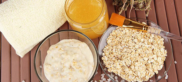 7 simple kitchen ingredients for amazing skin and hair 7 simple kitchen ingredients for amazing skin and hair Favful