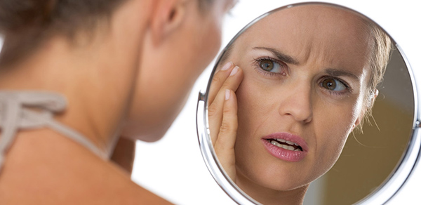 5 shocking habits that cause wrinkles and how to prevent them 5 shocking habits that cause wrinkles and how to prevent them Favful