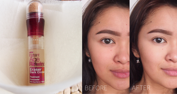 #StarBeautyAdvisor Effa reviewed this hyped-about concealer with amazing results #StarBeautyAdvisor Effa reviewed this hyped-about concealer with amazing results Favful