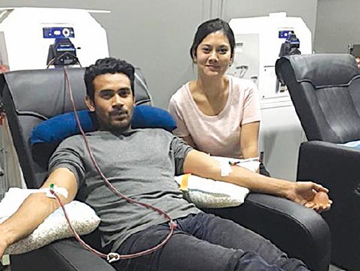 Everything you need to know about ozone therapy and why celebs are regretting it Everything you need to know about ozone therapy and why celebs are regretting it Favful