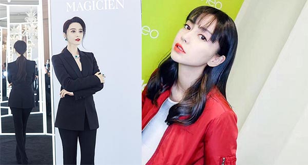 These are the 5 prettiest hair and beauty looks to rock your CNY These are the 5 prettiest hair and beauty looks to rock your CNY Favful