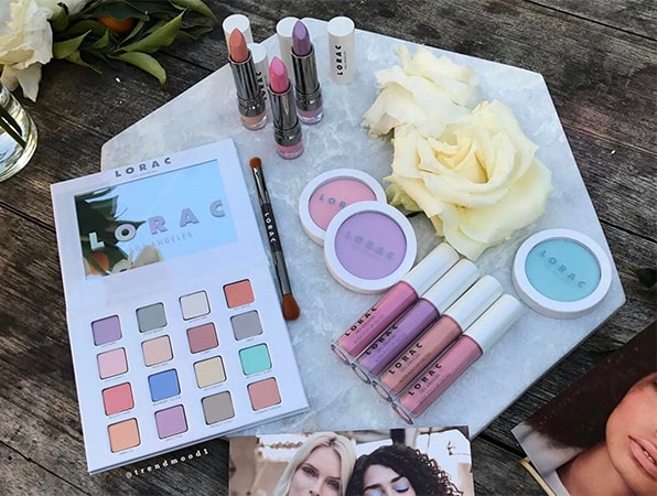 Lorac’s newest brunch inspired makeup collection is too pretty to be true! Lorac’s newest brunch inspired makeup collection is too pretty to be true! Favful
