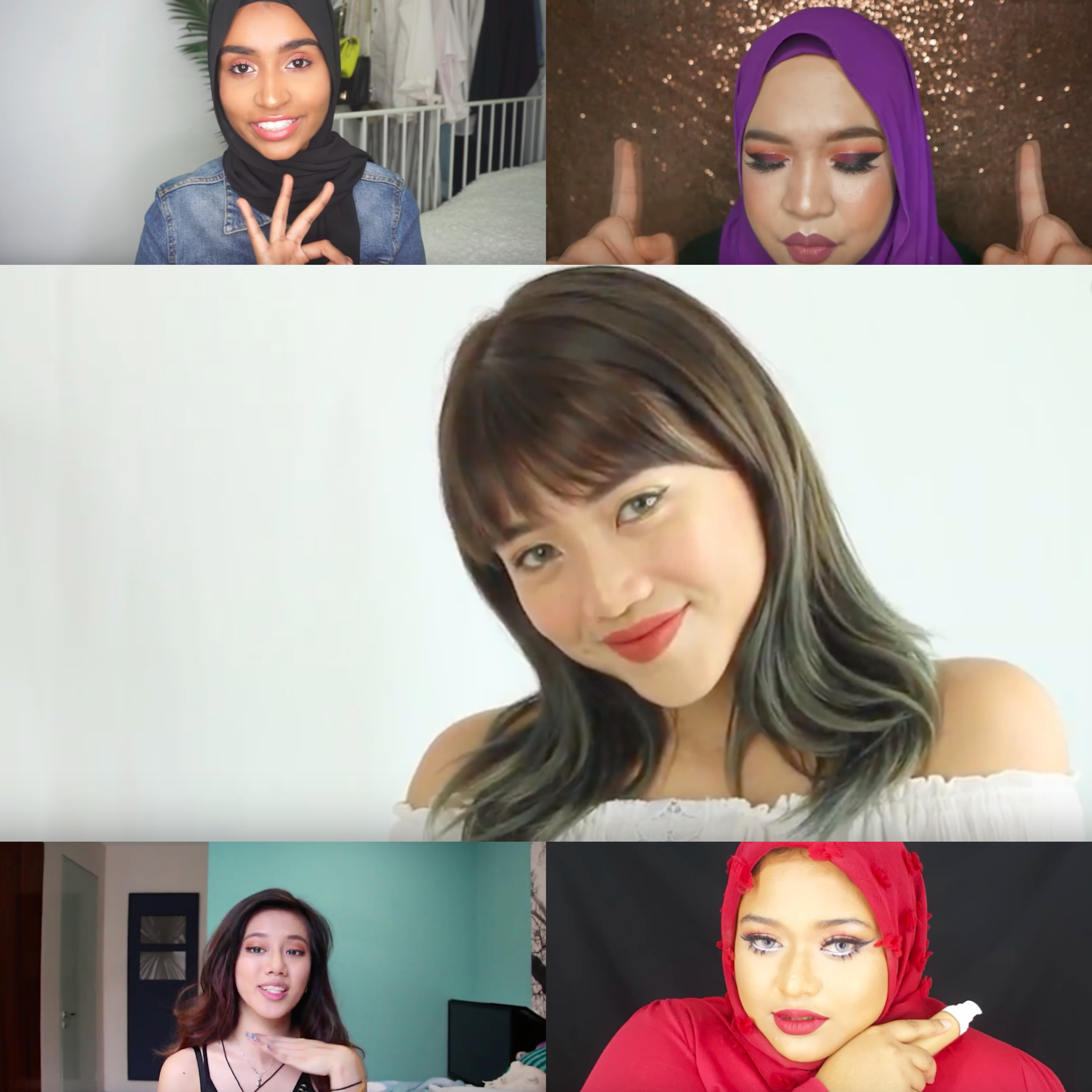 5 Fenty Beauty Youtube Tutorials and Reviews by Malaysians 5 Fenty Beauty Youtube Tutorials and Reviews by Malaysians Favful