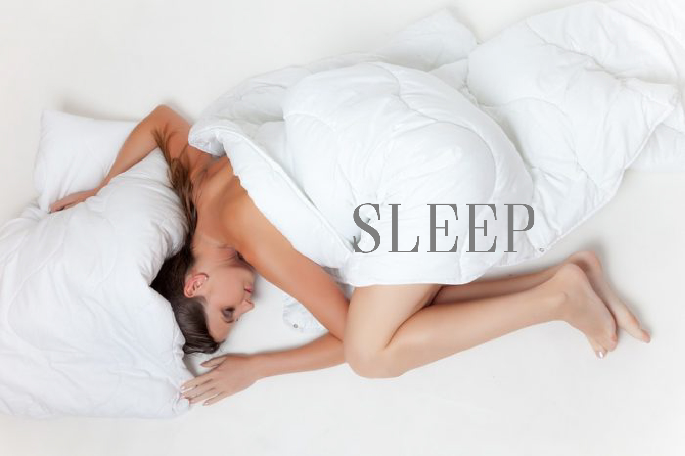 5 Reasons Sleep is Important for Weight Loss 5 Reasons Sleep is Important for Weight Loss Favful