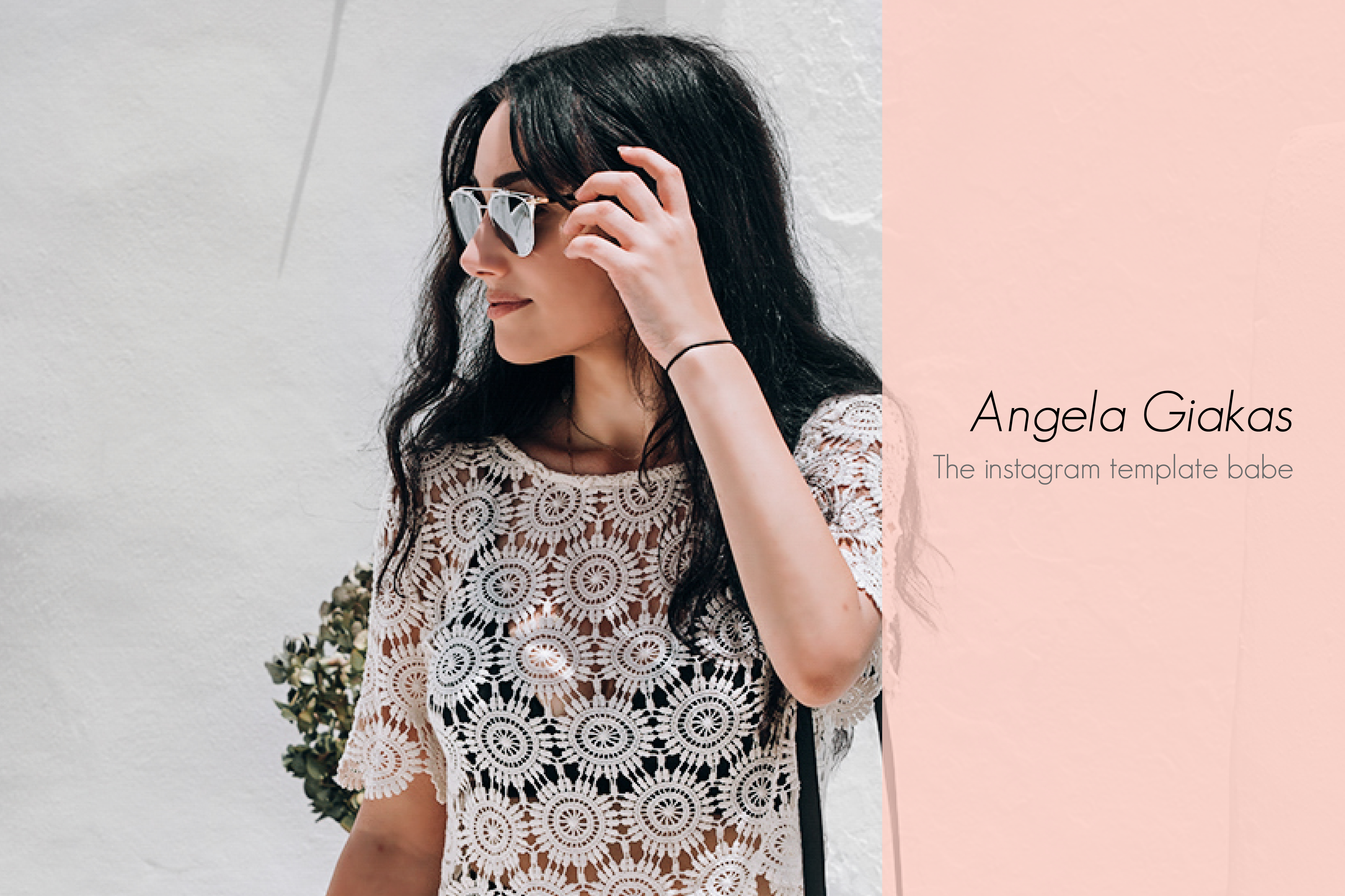 How Instagram Templates Brought An Overnight Success & Public Slur How Instagram Templates Brought An Overnight Success & Public Slur Favful
