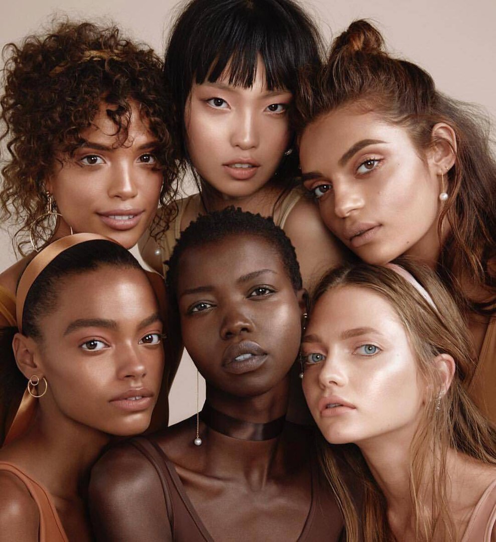 5 Perfect Colourpop Palettes Based on Your Personality 5 Perfect Colourpop Palettes Based on Your Personality Favful