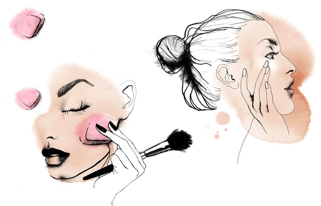 Thoughts of a Beauty Lover - Exterior Beauty Thoughts of a Beauty Lover - Exterior Beauty Favful