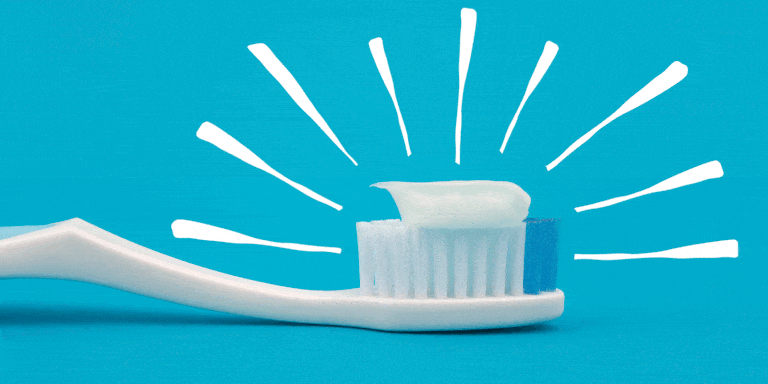 Please Stop Using Toothpaste For Your Pimples Please Stop Using Toothpaste For Your Pimples Favful