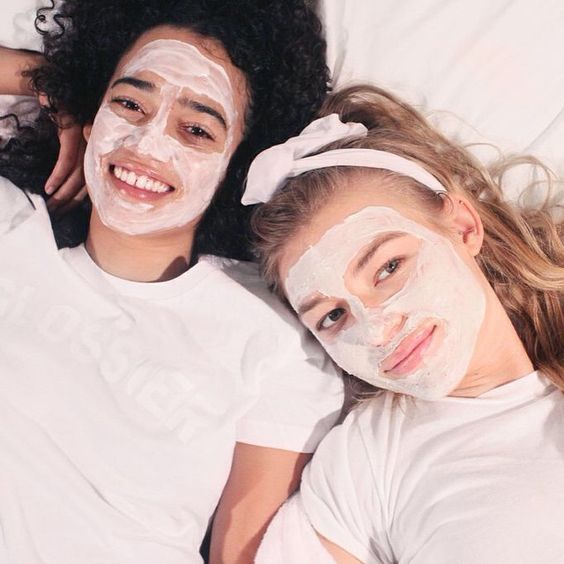 CLAY MASK VS SHEET MASK, WHICH IS FOR YOU CLAY MASK VS SHEET MASK, WHICH IS FOR YOU Favful