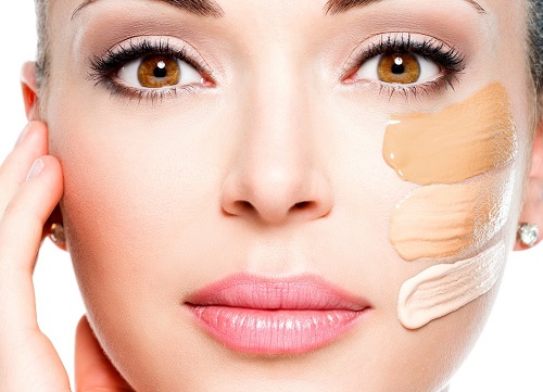 Top 10 Best Foundation With SPF 15 and Above | Favful