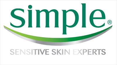 Image result for simple facial cleansing wipes logo