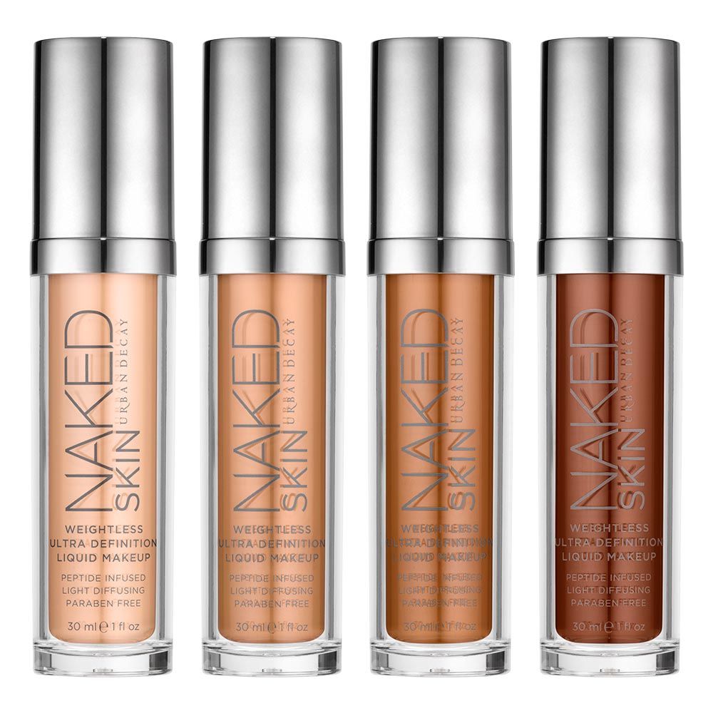 Urban decay naked skin pornstar photo 59
