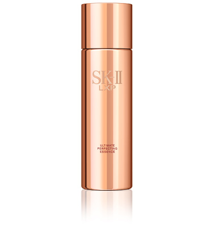SK II - LXP Ultimate Perfecting Essence -150ml/5oz Peppermint Milk Cleanser Skin by Ann Webb 2 oz Cream