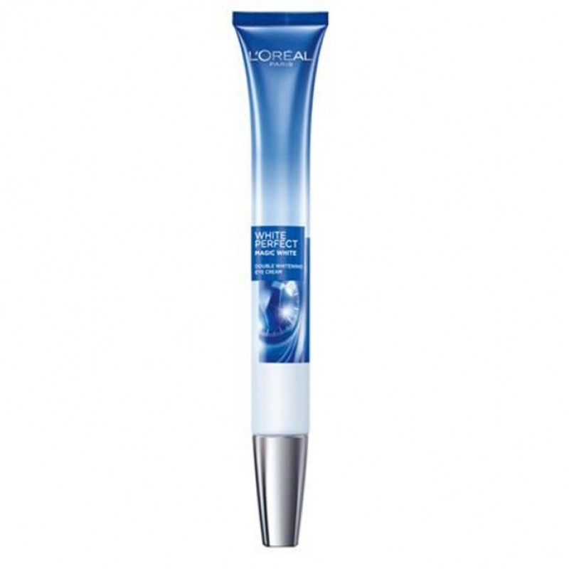 l oreal white magic whitening eye l oreal white magic whitening eye