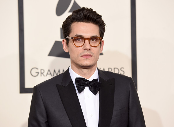 John Mayer's beauty vlog proves he may be the next beauty guru John Mayer's beauty vlog proves he may be the next beauty guru Favful