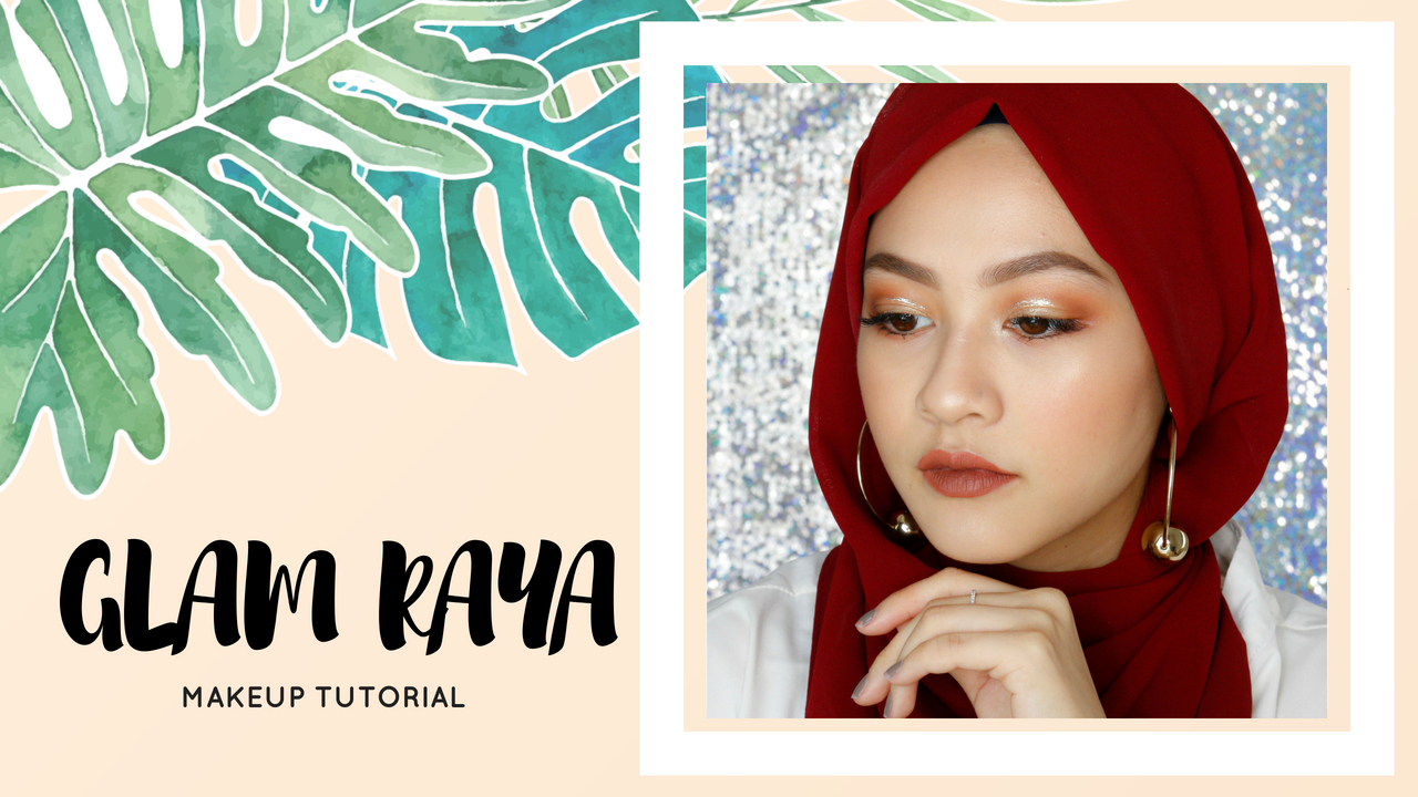 Learn how to Glam Up for Raya! Learn how to Glam Up for Raya! Favful