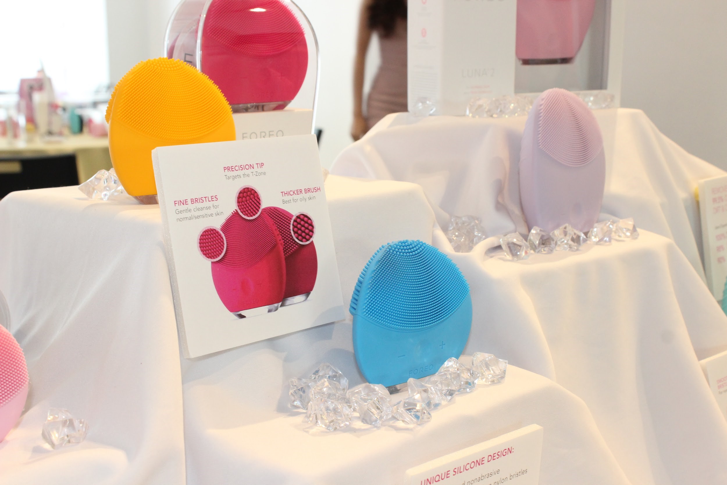 My Revolutionary Skin Discovery with FOREO My Revolutionary Skin Discovery with FOREO Favful