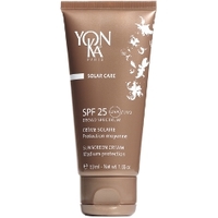 Yon-Ka SPF25 Broad Spectrum Creme 1.65oz Yon-Ka SPF25 Broad Spectrum Creme 1.65ozYon-KaFace Sunscreen Favful