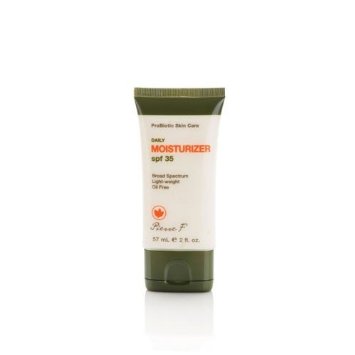 Pierre F ProBiotic Daily Moisturizer with SPF 35 2 oz