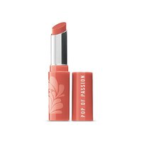 Bare Minerals Pop of Passion Lip Oil Balm Peach Passion Bare Minerals Pop of Passion Lip Oil Balm Peach PassionBare MineralsLip Makeup Favful