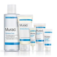Murad Acne Clearing Kit Murad Acne Clearing KitMuradSkin Care Sets Favful