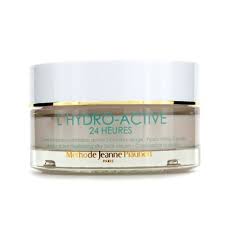 Methode Jeanne Piaubert L'Hydro-Active 24 Heures Active Moisturising Cream 50ml/1.66oz