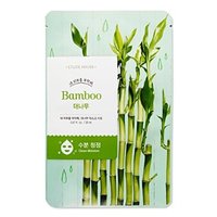 Etude House I Need You Mask Sheet Bamboo Etude House I Need You Mask Sheet Bamboo Etude House Masks Favful