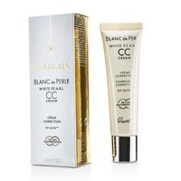 Blanc De Perle White PEARL CC Cream SPF 30 30ml/1oz Blanc De Perle White PEARL CC Cream SPF 30 30ml/1ozGuerlainFace Makeup Favful