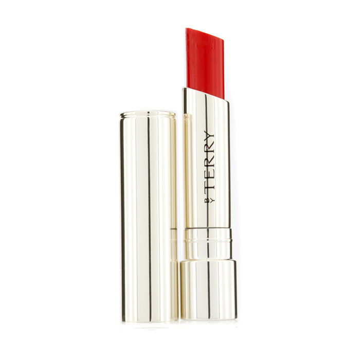 By Terry Hyaluronic Sheer Rouge Hydra Balm Fill & Plump Lipstick Bang Bang