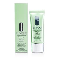 Clinique Superdefense CC Cream SPF30 Medium 40ml/1.3oz Clinique Superdefense CC Cream SPF30 Medium 40ml/1.3ozCliniqueFace Makeup Favful