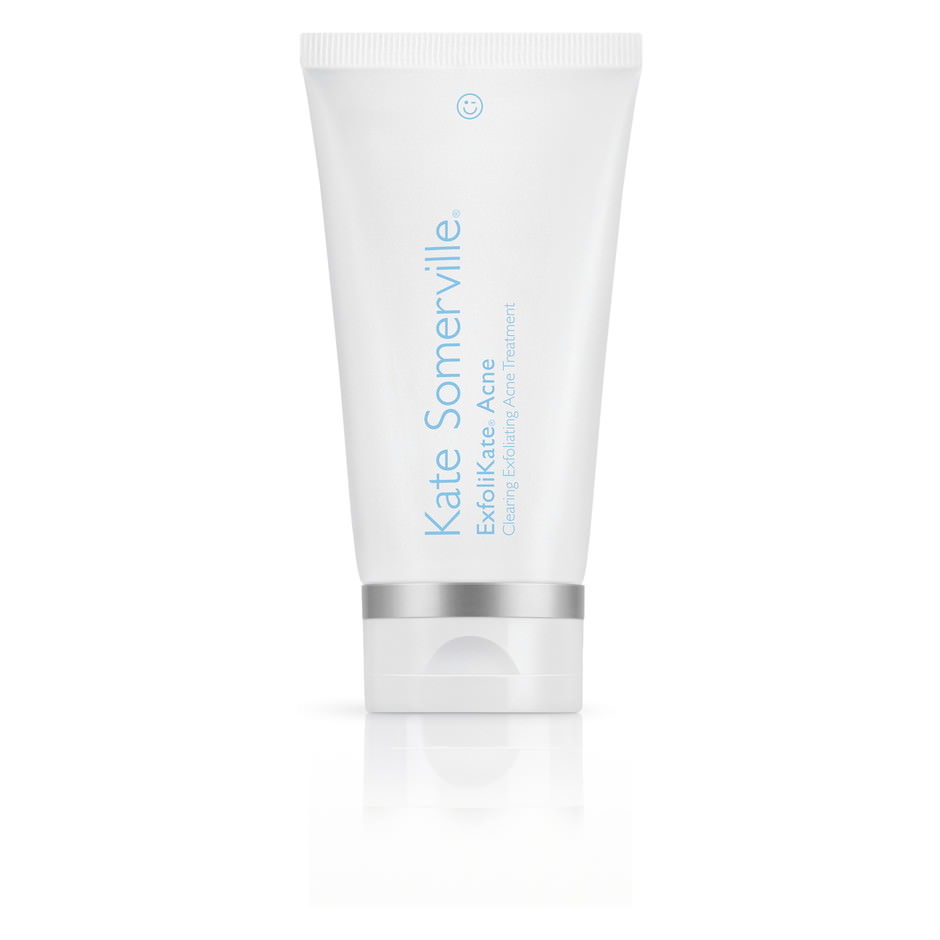 ExfoliKate Acne Clearing Exfoliating Acne Treatment