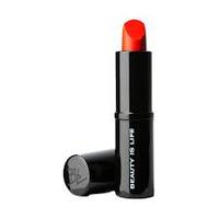 Beauty Is Life Red Lipstick Beauty Is Life Red LipstickBeauty Is LifeLip Makeup Favful