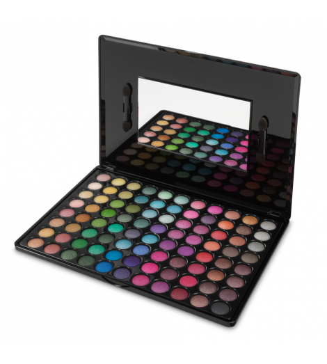 88 Shimmer Eighty Eight Color Eyeshadow Palette