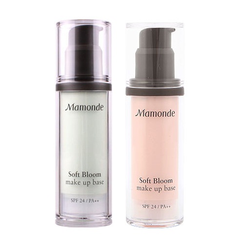 Mamonde Soft Bloom Make Up Base Spf24 Pa 30ml By Mamonde