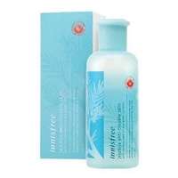 Innisfree Jejubija Anti-Trouble Skin Toner 200ml Innisfree Jejubija Anti-Trouble Skin Toner 200ml Innisfree Toner Favful