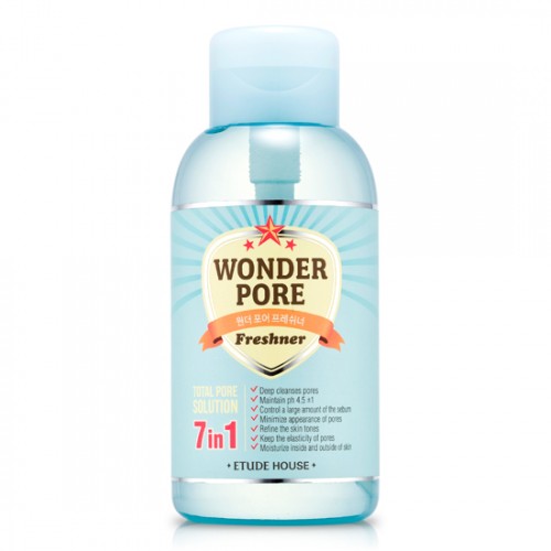 Etude House Wonder Pore Freshner