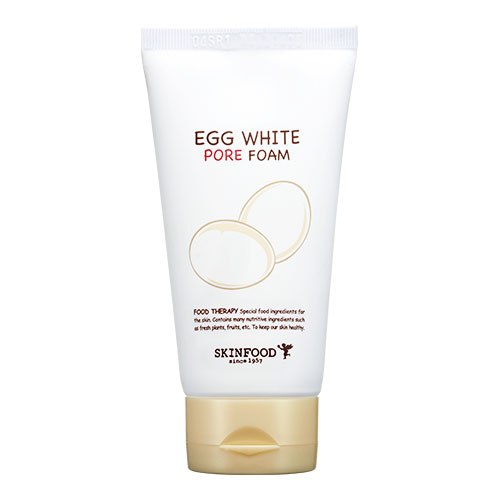 Skin Food Egg White Pore Foam 150ml