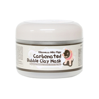 Elizavecca Carbonated Bubble Clay Mask 100ml Elizavecca Carbonated Bubble Clay Mask 100ml Elizavecca Masks Favful