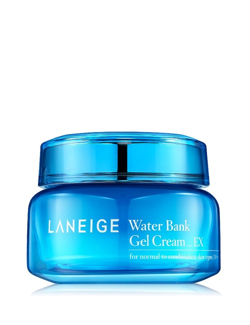 Laneige Water Bank Gel Cream_EX 50ml