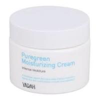 Yadah Pure Green Moisturizing Cream 50ml Yadah Pure Green Moisturizing Cream 50mlYadahmoisturisers Favful