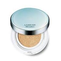Laneige BB Cushion Pore Control SPF50+ Laneige BB Cushion Pore Control SPF50+ Laneige Face Makeup Favful