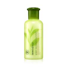 Greentealotion