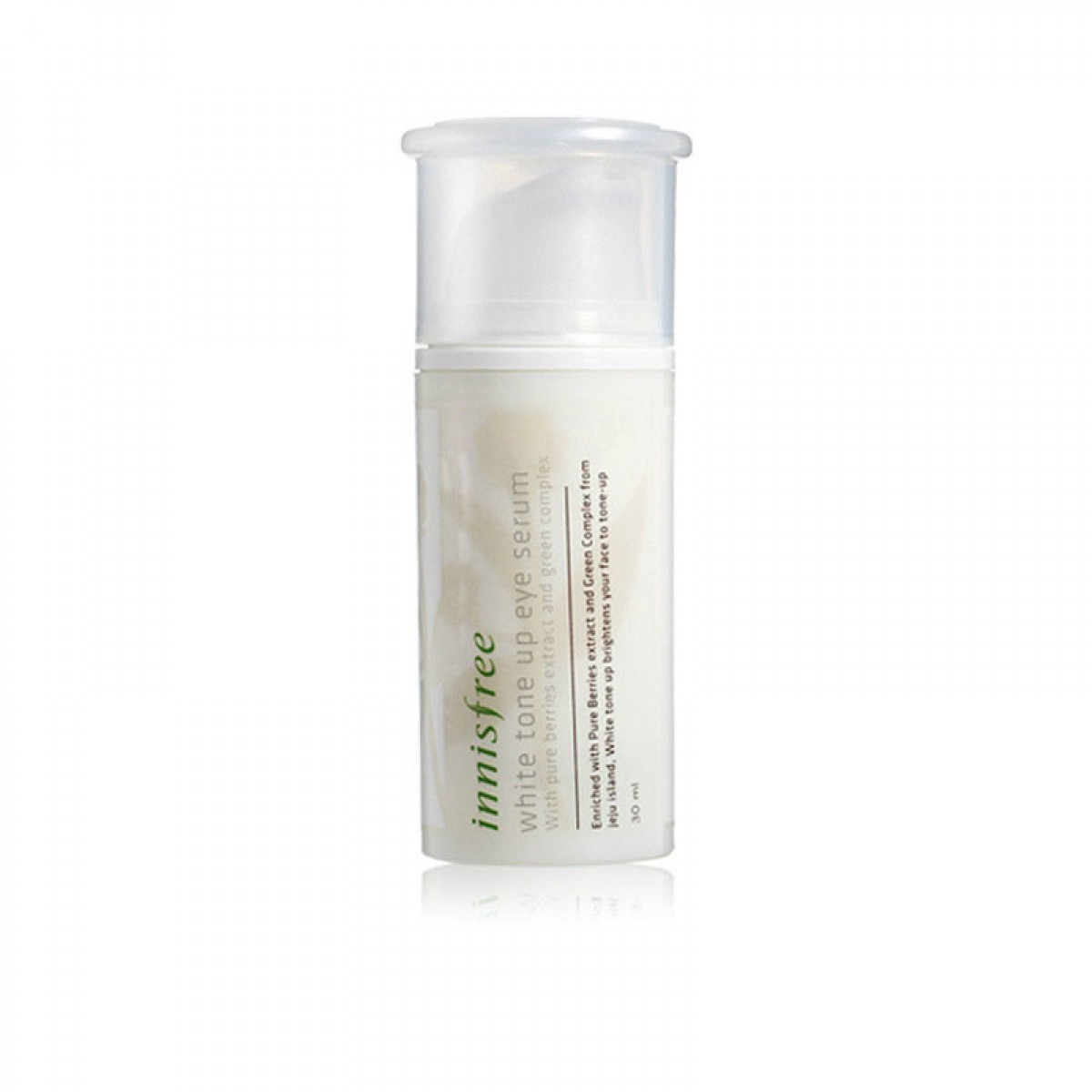 Innisfree White Tone Up Essence 50ml