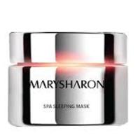 Marysharon Spa Sleeping Mask Marysharon Spa Sleeping Mask Marysharon Masks Favful
