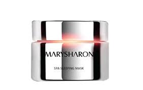 Marysharon Spa Sleeping Mask