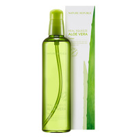 Nature Republic Real Squeeze Aloe Vera Toner 150ml Nature Republic Real Squeeze Aloe Vera Toner 150ml Nature Republic Toner Favful