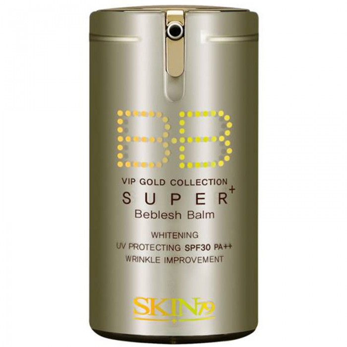 Skin79 vip gold bb cream 40g spf30 700x700