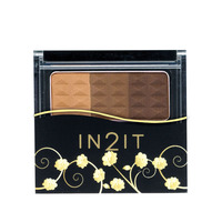 IN2IT Waterproof Eyebrow ER02 Colour 3.5g IN2IT Waterproof Eyebrow ER02 Colour 3.5gIN2ITEyebrows Favful