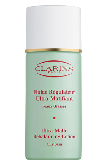 Clarins Ultra-Matte Rebalancing Lotion